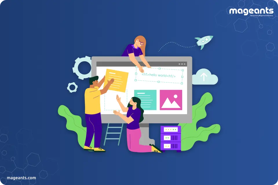 How to Create Custom Theme in Magento 2 - MageAnts